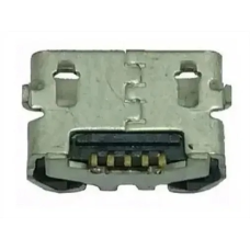 Conector Carga Motorola Moto G3 Single Xt1543 Xt1544